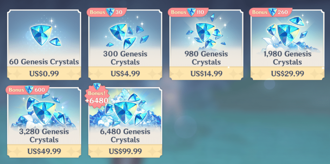 How To Spend Your Primogems Efficiently And Wisely + 3 More Ways To