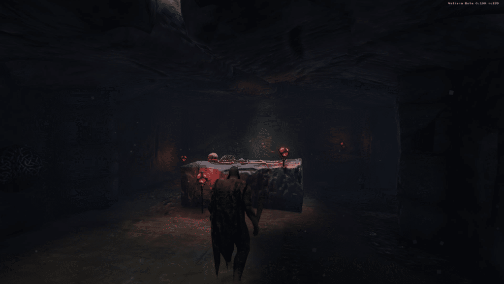 valheim burial chambers